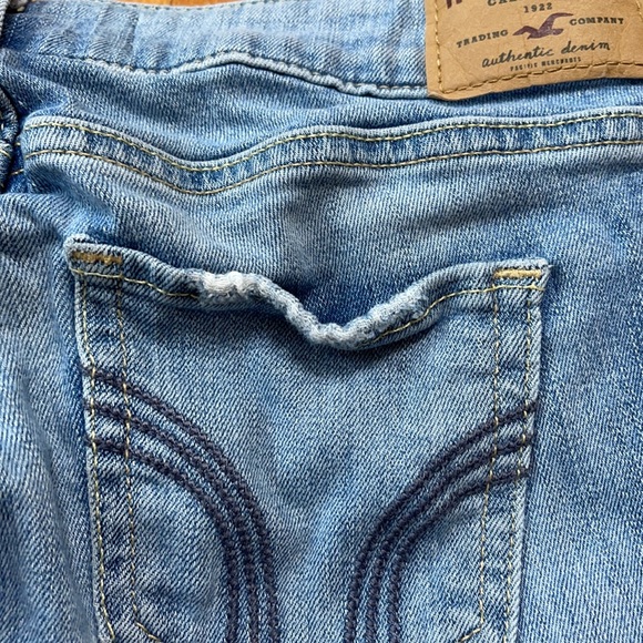 Hollister boot cut regular jeans - Picture 6 of 7